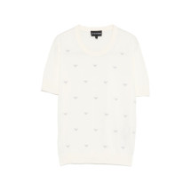 [Emporio Armani] T-shirts Sleeveless SS26 EW004398AF15106U1058