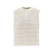 [Emporio Armani] T-shirts Sleeveless SS26 EW004676AF25815F1054