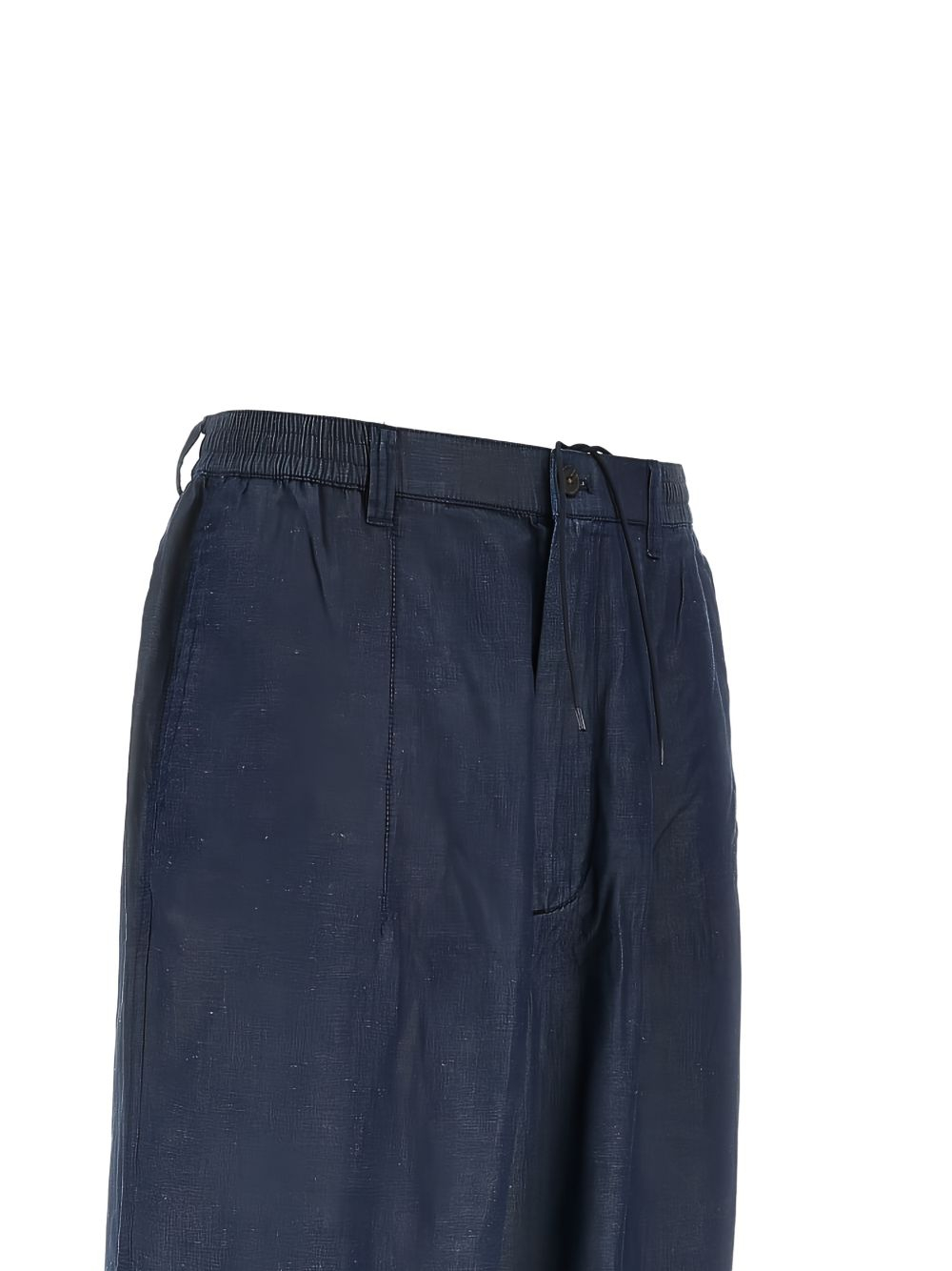 [Emporio Armani] Trousers SS26 EM005490AF25156MB001
