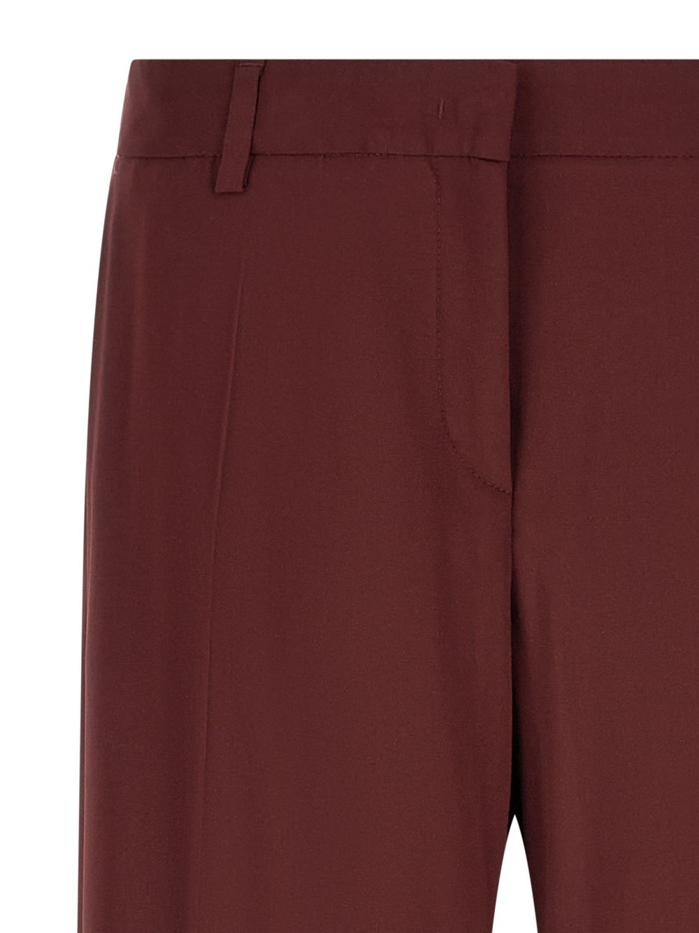 [Alberto Biani] Jogger pants SS26 CC828VI008152