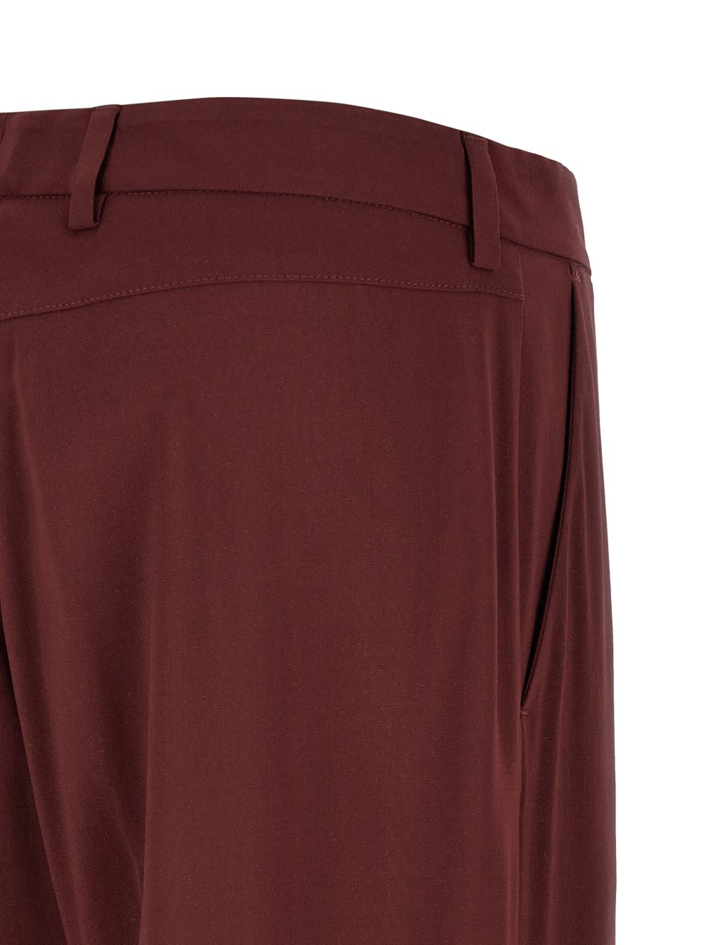 [Alberto Biani] Jogger pants SS26 CC828VI008152