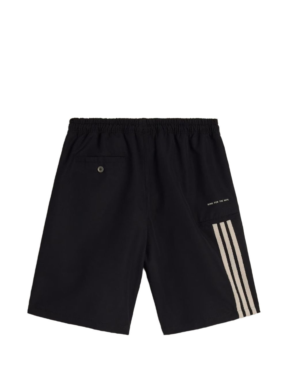 [ADIDAS SONG FOR THE MUTE] Shorts SS26 KS1344BLACK