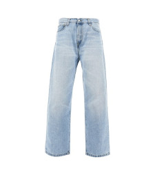 [CARHARTT] Trousers FW26 I030468.01WU-01WU