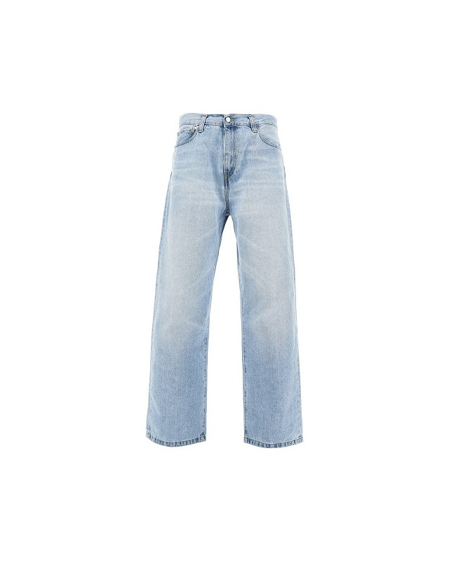 [CARHARTT] Trousers FW26 I030468.01WU-01WU