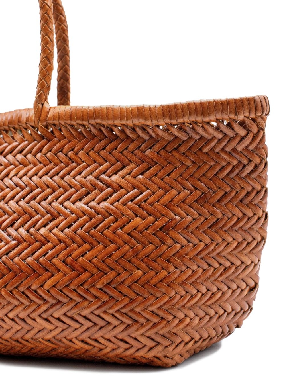 [DRAGON DIFFUSION] Tote bag SS26 DGS68810TAN