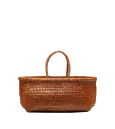 [DRAGON DIFFUSION] Tote bag SS26 DGS68810TAN
