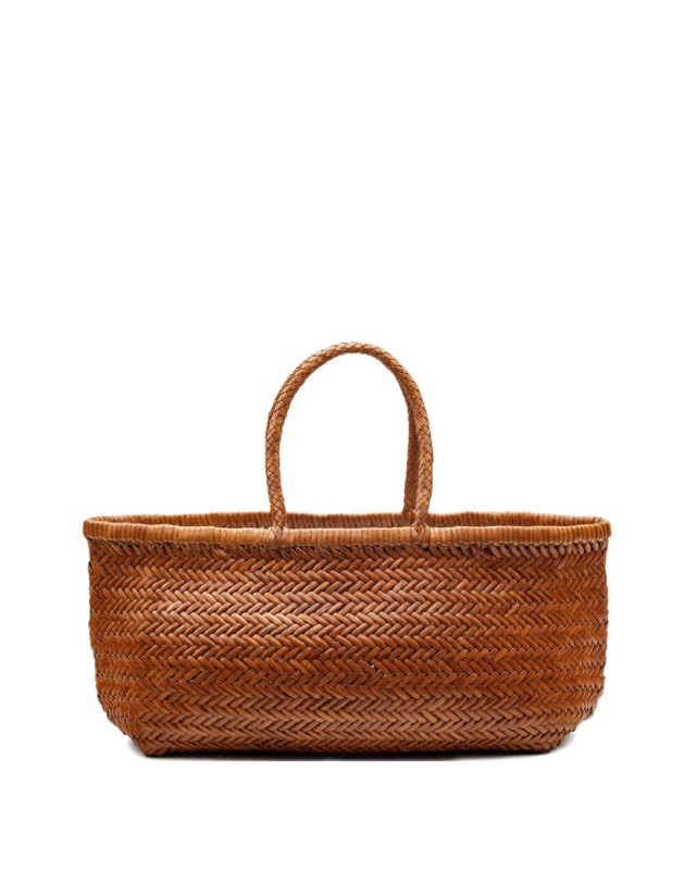 [DRAGON DIFFUSION] Tote bag SS26 DGS68810TAN