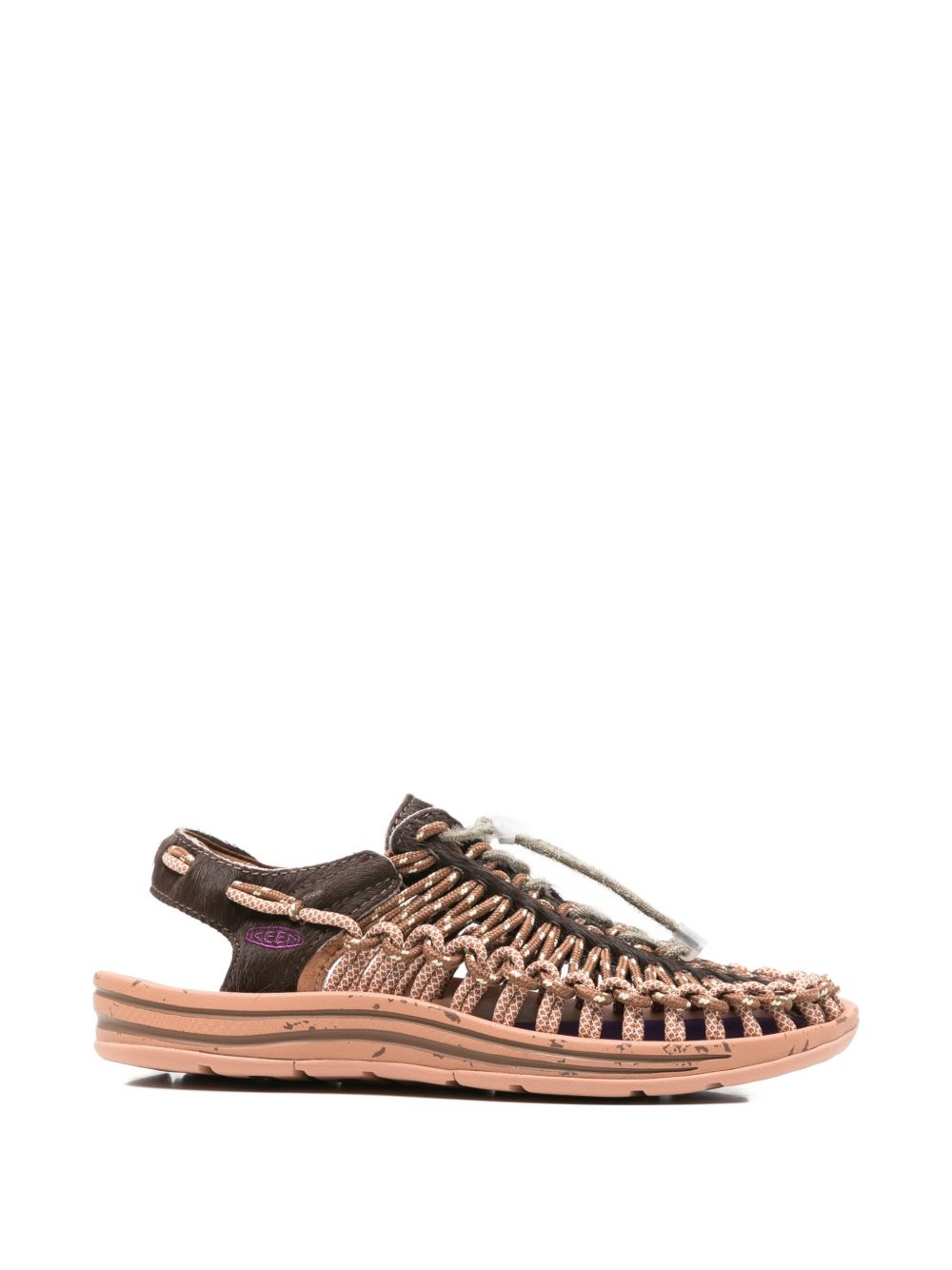 [KEEN] Sneakers SS26 1032098TERRAINBISON