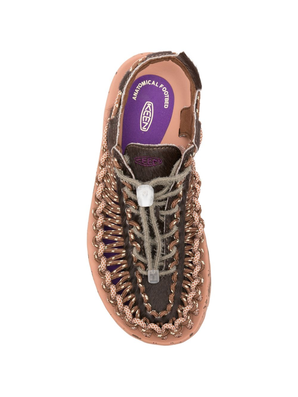 [KEEN] Sneakers SS26 1032098TERRAINBISON