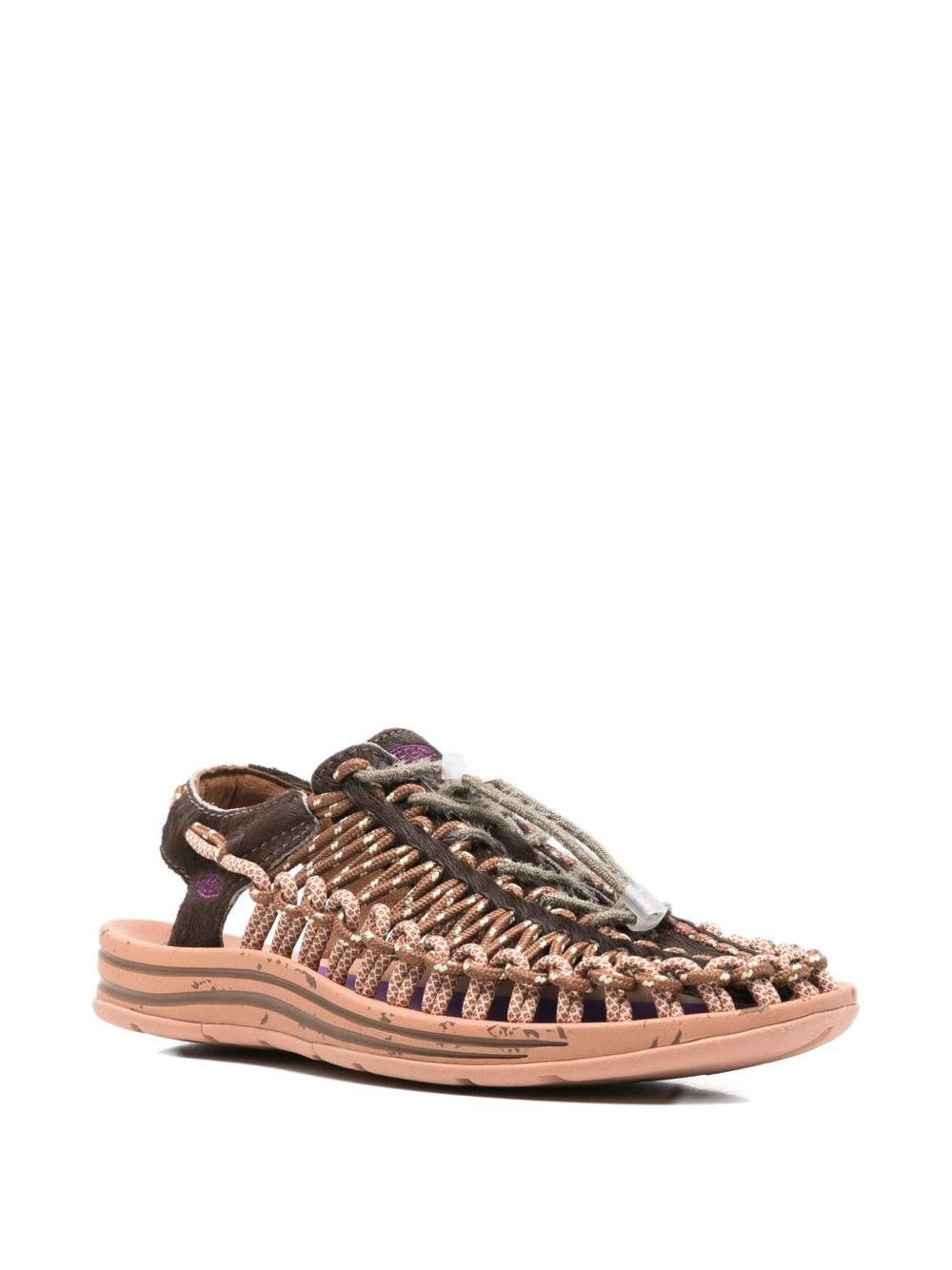 [KEEN] Sneakers SS26 1032098TERRAINBISON