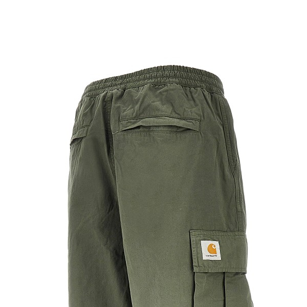[CARHARTT] Trousers FW26 I036874.11GD-11GD