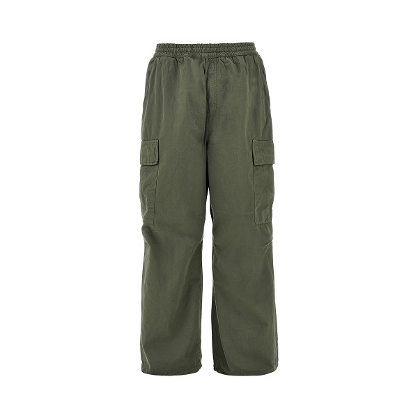 [CARHARTT] Trousers FW26 I036874.11GD-11GD