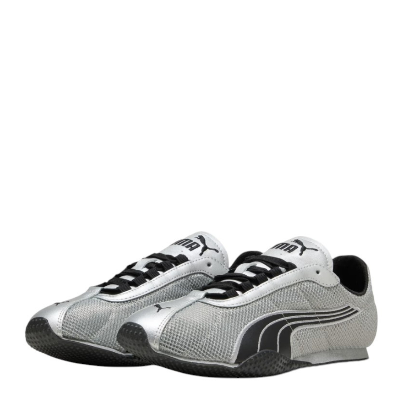 [PUMA] Sneakers SS26 40612605-SILVER