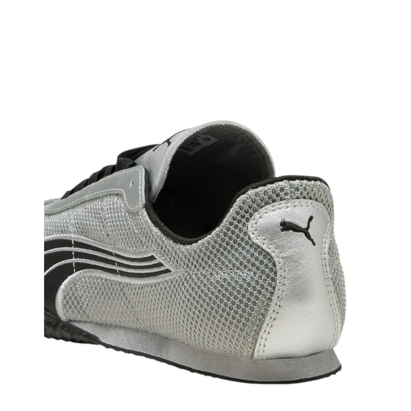 [PUMA] Sneakers SS26 40612605-SILVER