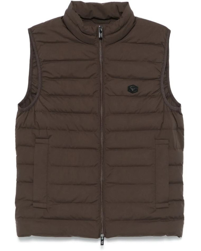 [Emporio Armani] Down Vest FW24 8N1BQ1-1NLRZ05A6