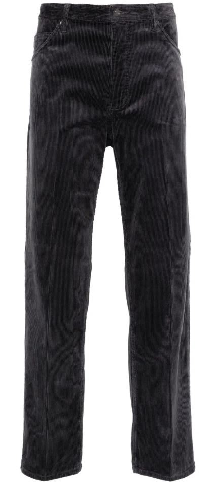 [Emporio Armani] Trousers FW24 6D1J69-1NUCZ0842