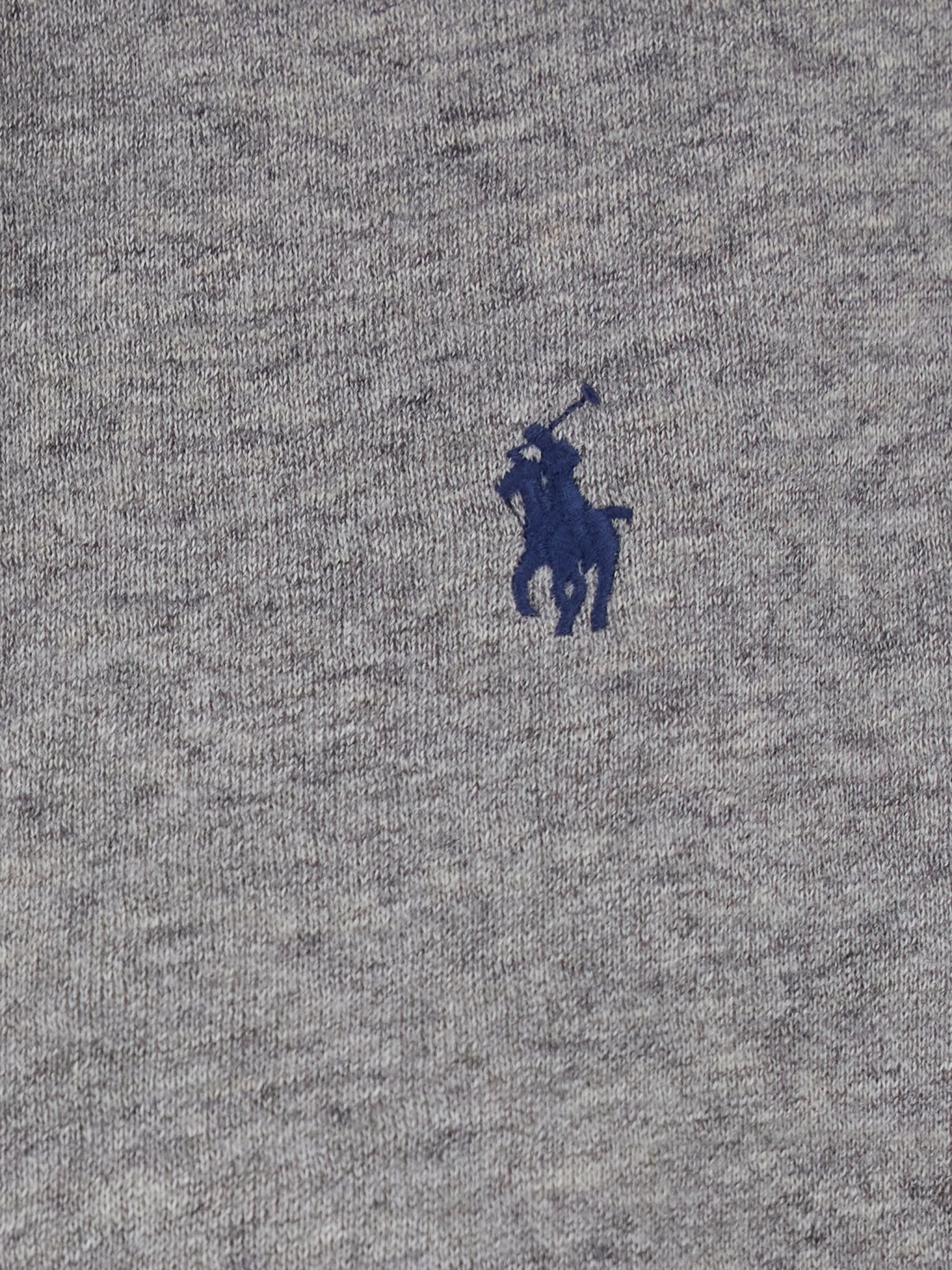 [Polo Ralph Lauren] Sweatshirt FW26 211971699004