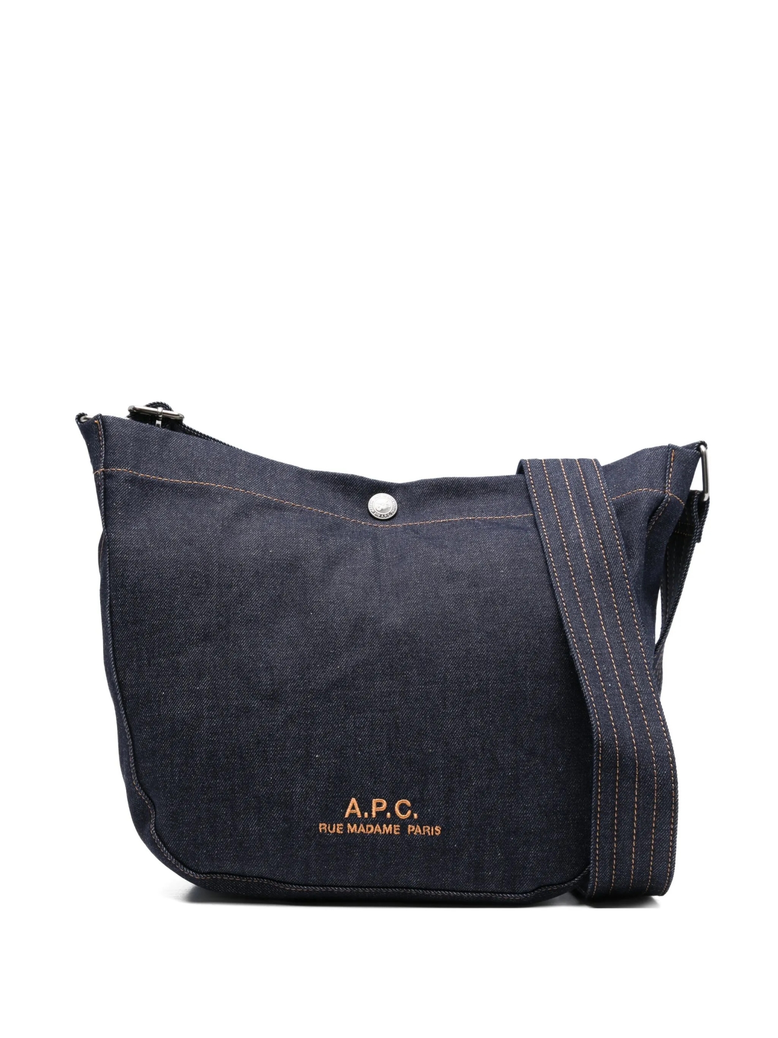 [A.P.C.] Shoulder bag FW26 COHIZM67010IAI