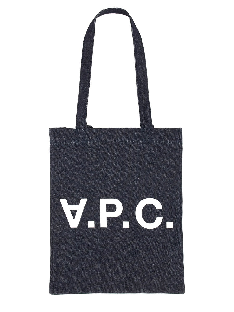 [A.P.C.] Tote bag FW26 COHIZM61445IAI
