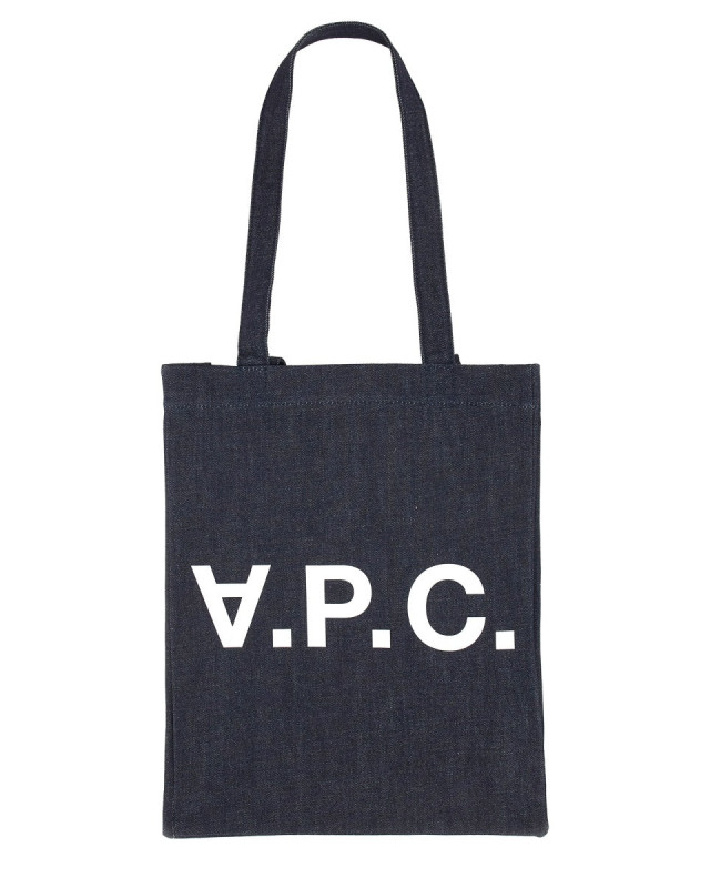 [A.P.C.] Tote bag FW26 COHIZM61445IAI