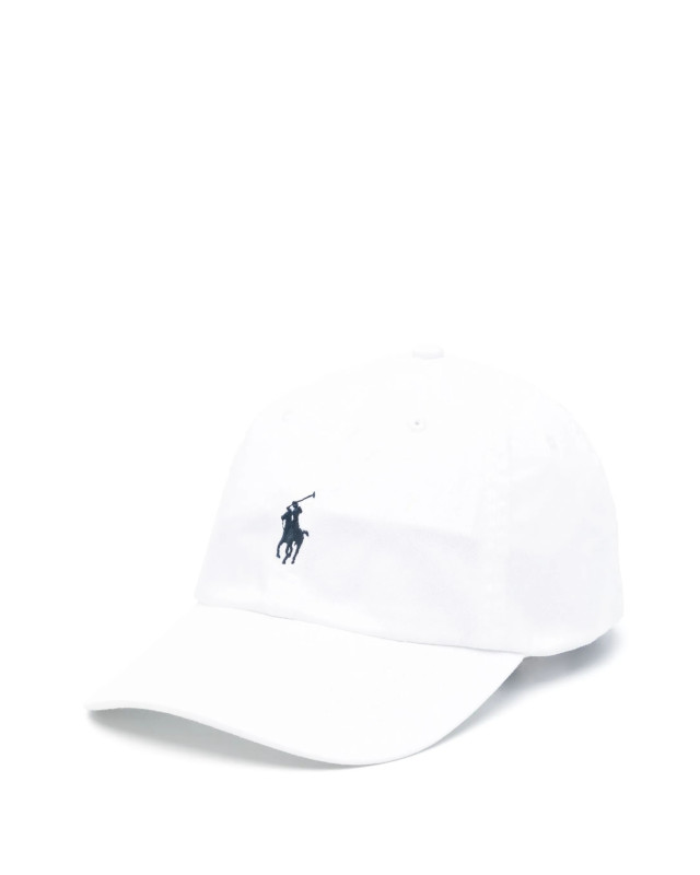 [Polo Ralph Lauren] Cap FW26 211912843018