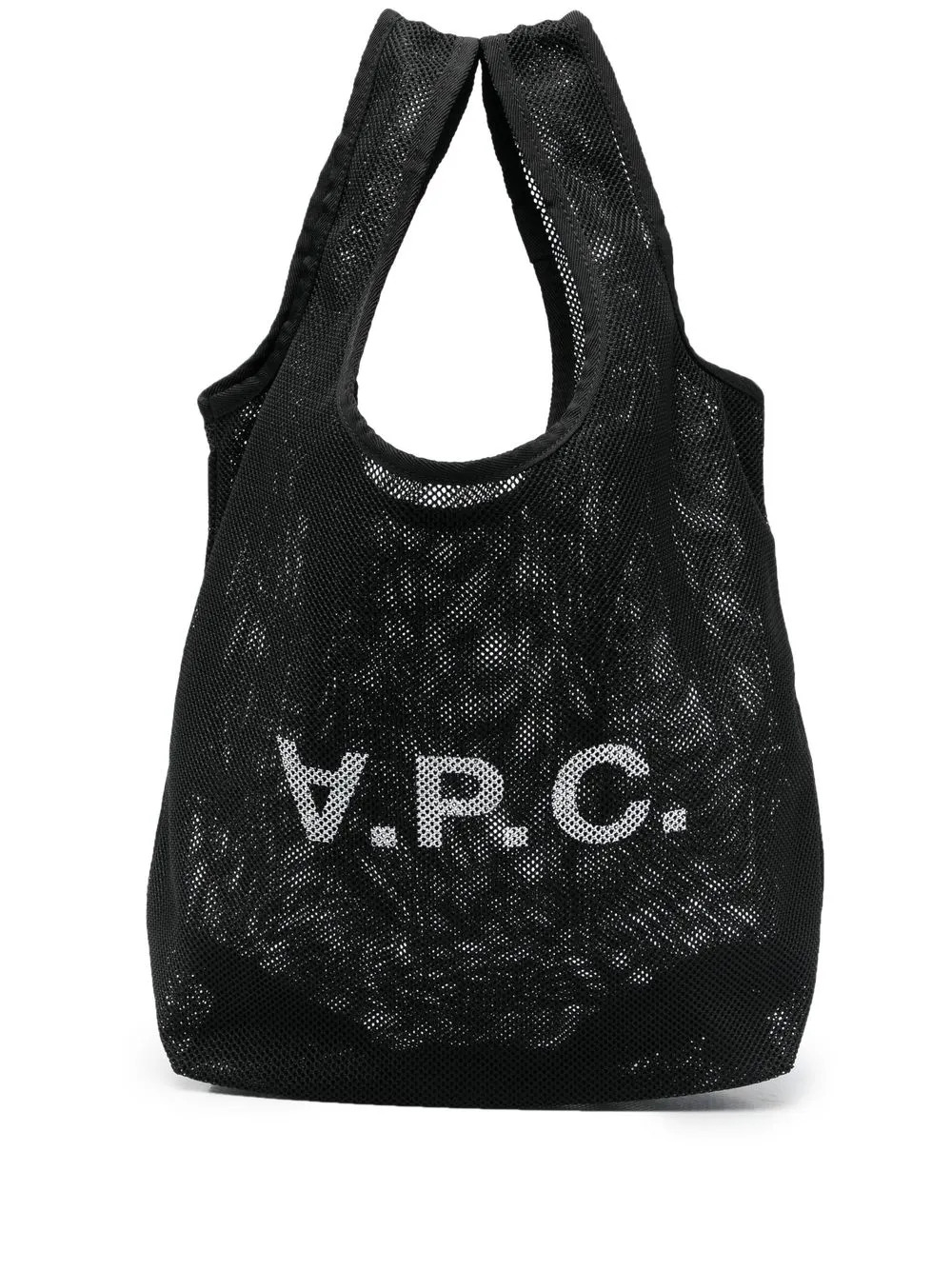 [A.P.C.] Tote bag FW26 PSAEUH61679LZZ