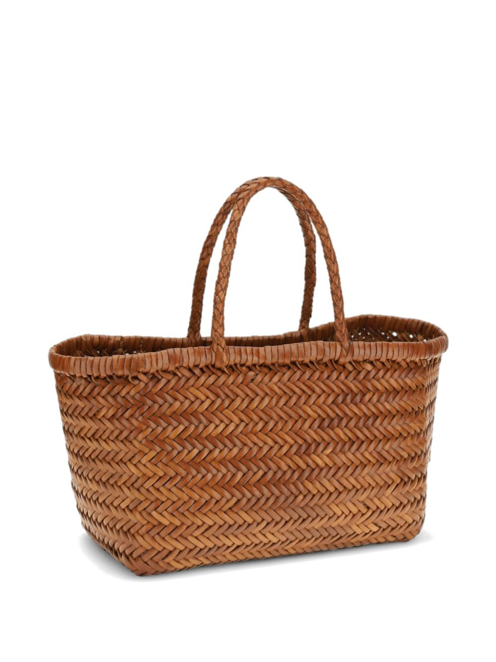 [DRAGON DIFFUSION] Tote bag SS26 DGS68811TAN