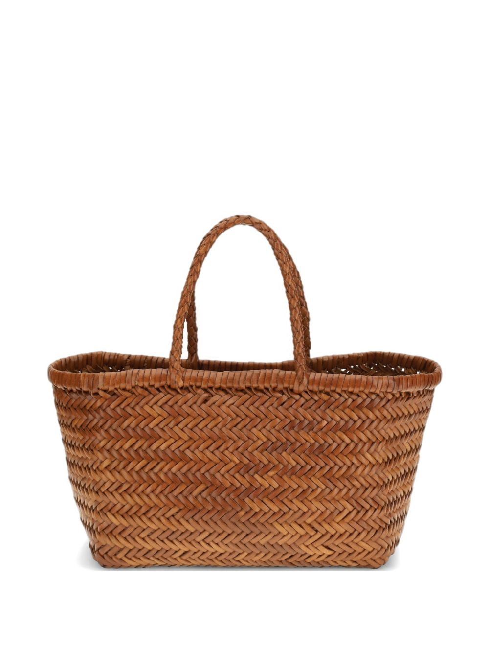 [DRAGON DIFFUSION] Tote bag SS26 DGS68811TAN