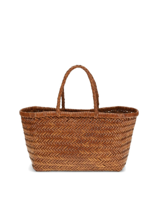 [DRAGON DIFFUSION] Tote bag SS26 DGS68811TAN