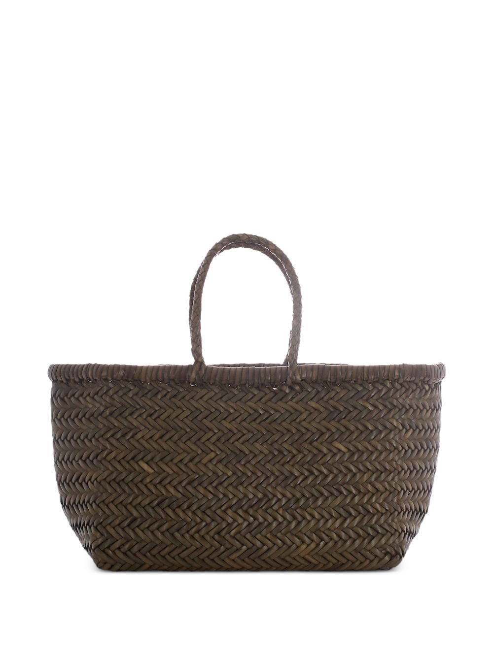 [DRAGON DIFFUSION] Tote bag SS26 DGS68811KAKI