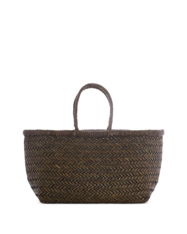 [DRAGON DIFFUSION] Tote bag SS26 DGS68811KAKI
