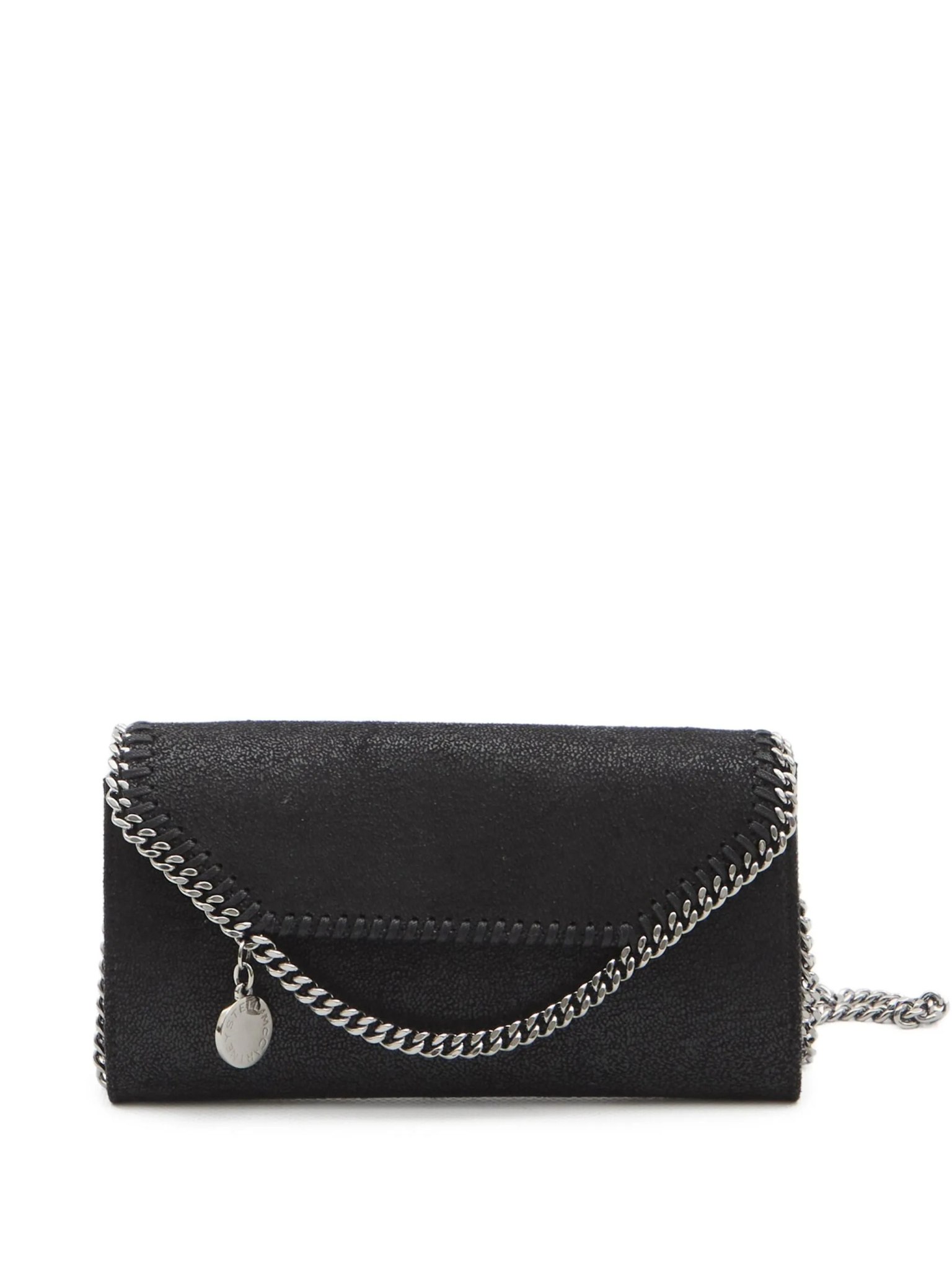 [Stella McCartney] Wallet FW26 7P0095W91321000