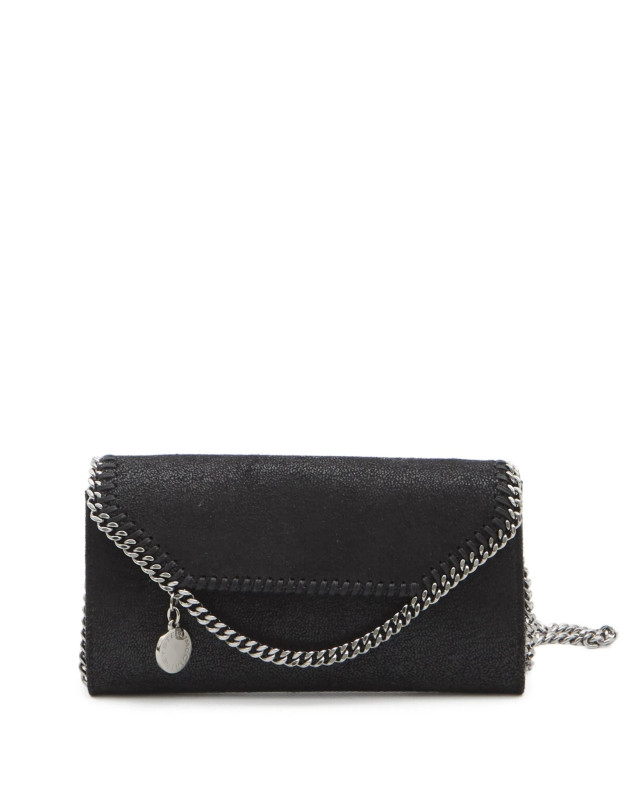 [Stella McCartney] Wallet FW26 7P0095W91321000