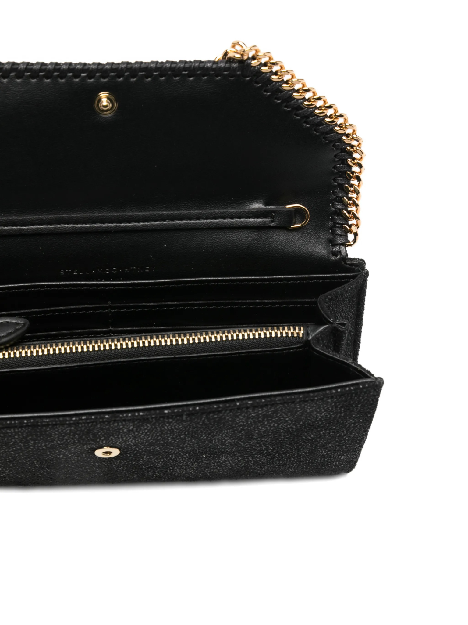 [Stella McCartney] Cross body bag FW26 7P0086W93551000