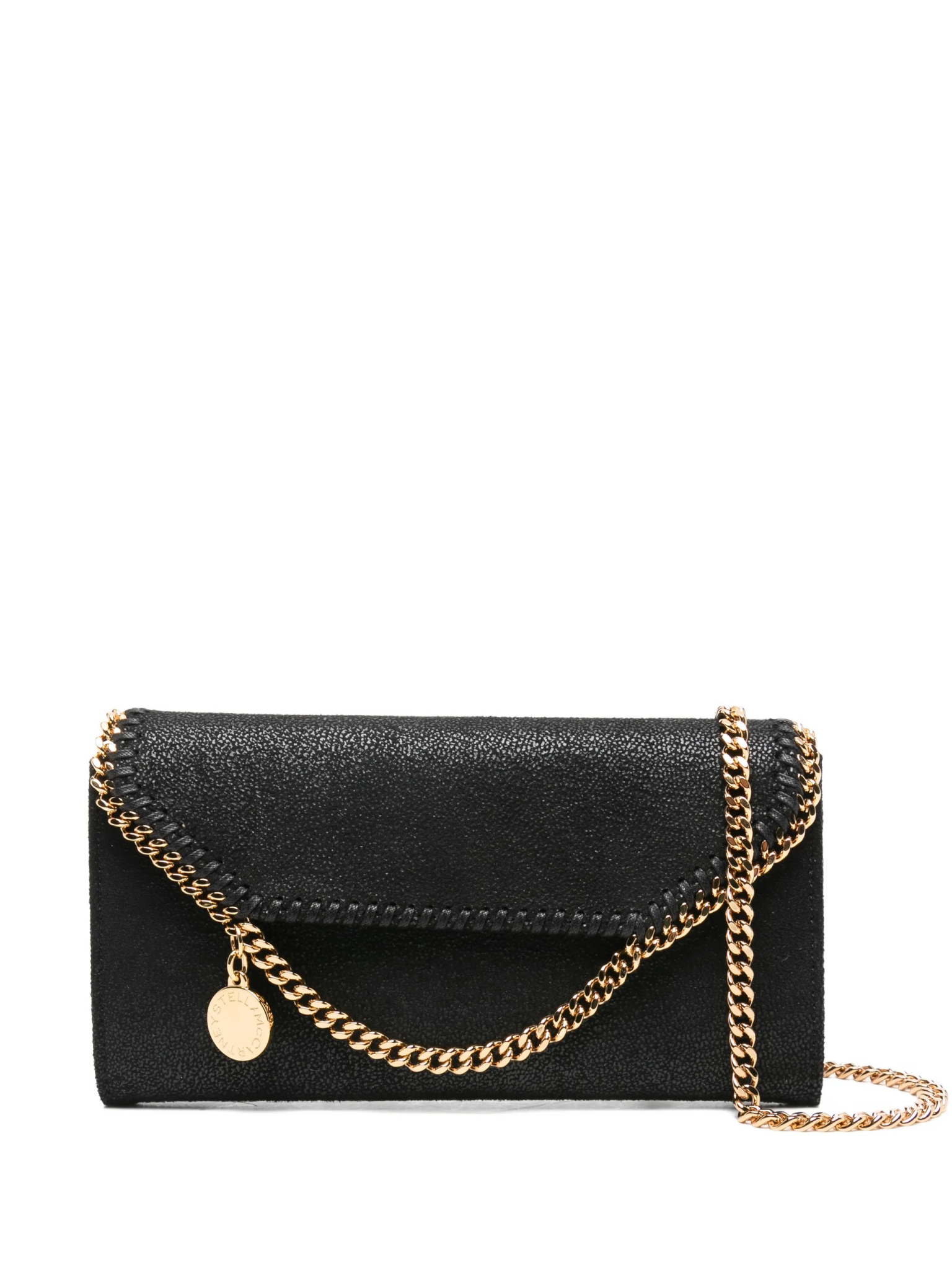 [Stella McCartney] Cross body bag FW26 7P0086W93551000