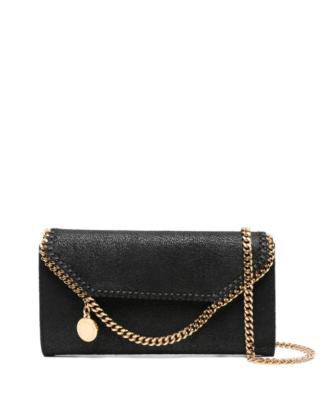 [Stella McCartney] Cross body bag FW26 7P0086W93551000