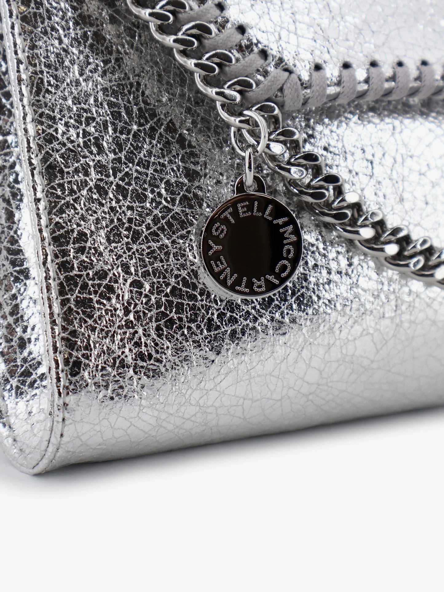 [Stella McCartney] Cross body bag FW26 581238WP05878101