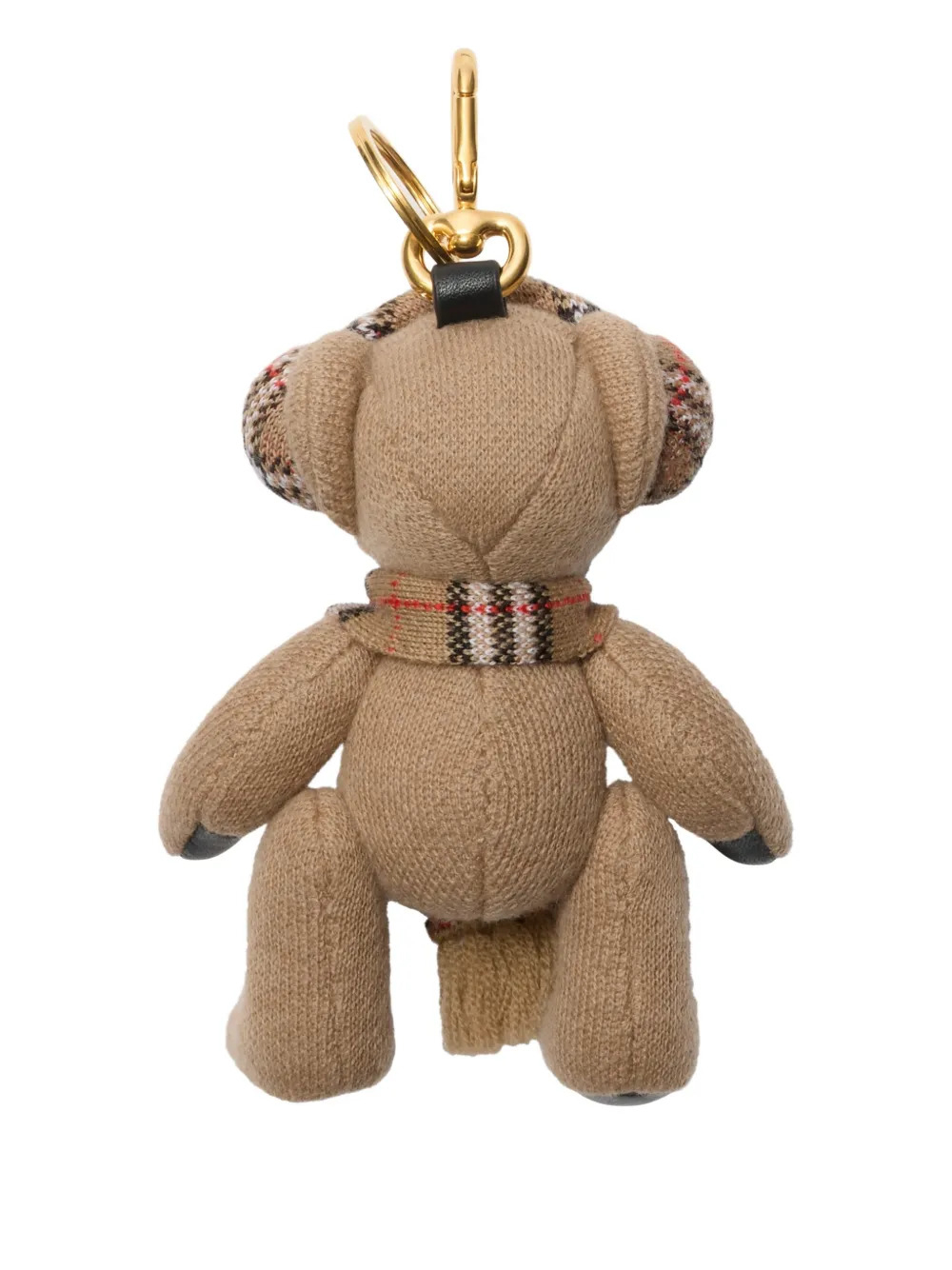 [Burberry] Keyring FW26 8124850A2021