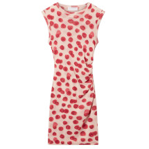 [Stella McCartney] Sleeveless dress FW26 6J04683SQA655001