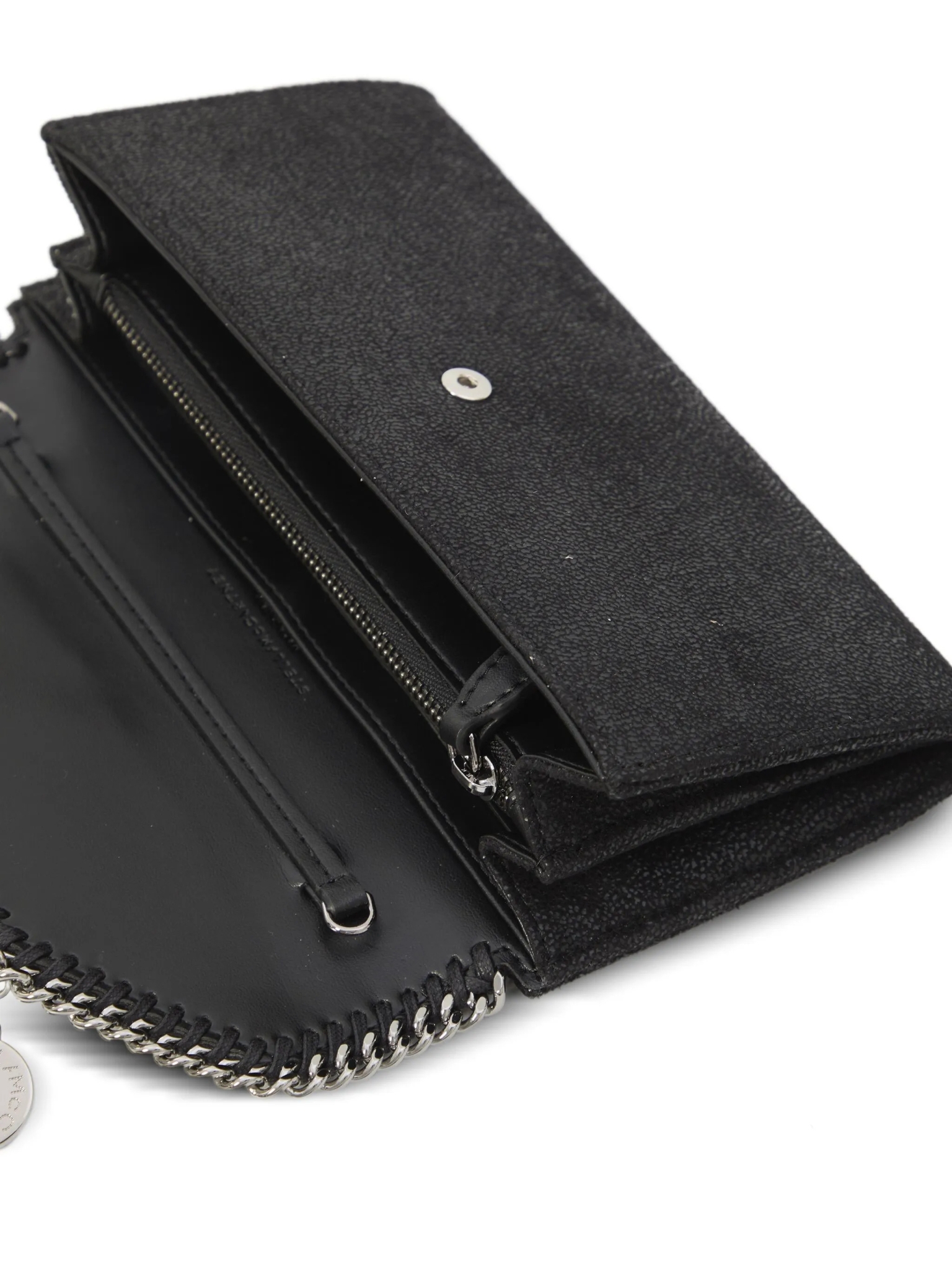 [Stella McCartney] Cross body bag FW26 7P0086W91321000