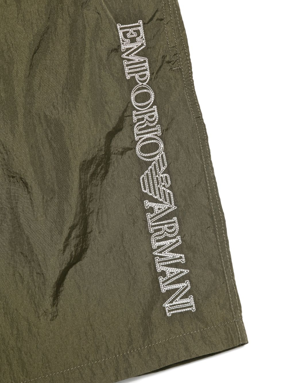 [Emporio Armani] Swim Pants SS26 EM000578AF20425U7047