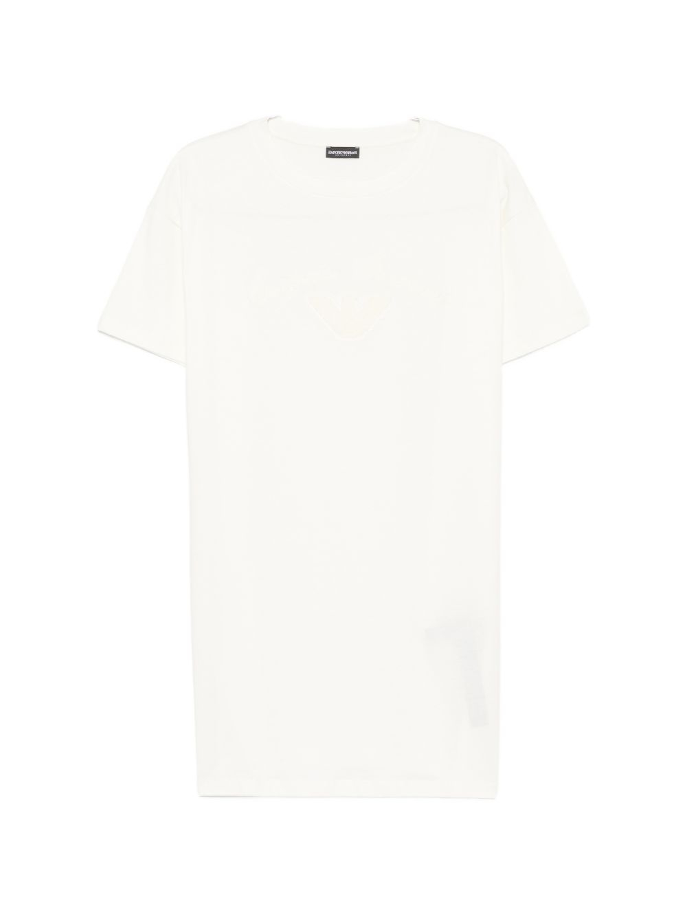 [Emporio Armani] Beach Cover Up SS26 EW004078AF20244U1131