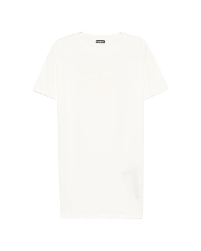 [Emporio Armani] Beach Cover Up SS26 EW004078AF20244U1131