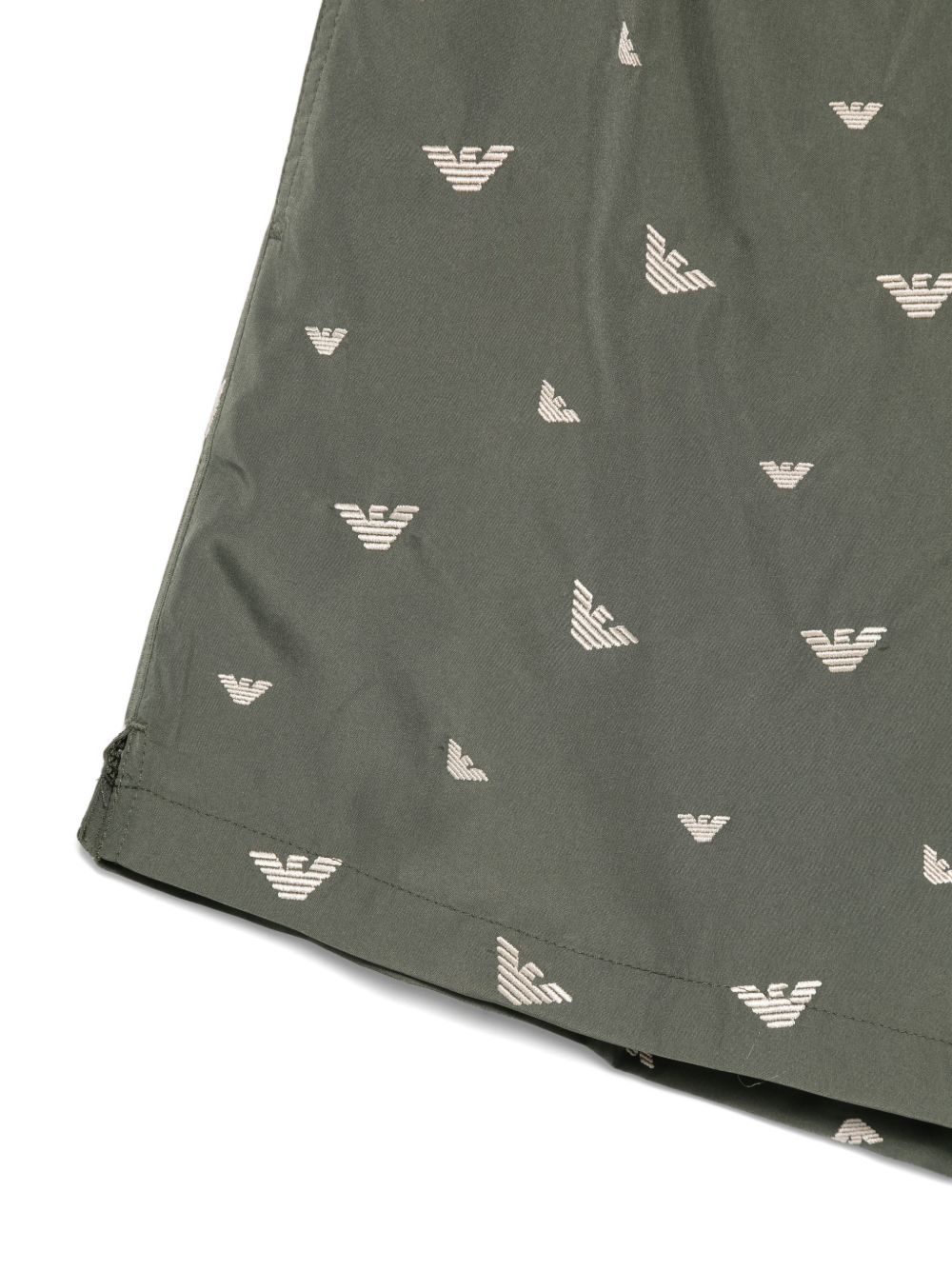 [Emporio Armani] Swim Pants SS26 EM000583AF20444F7071