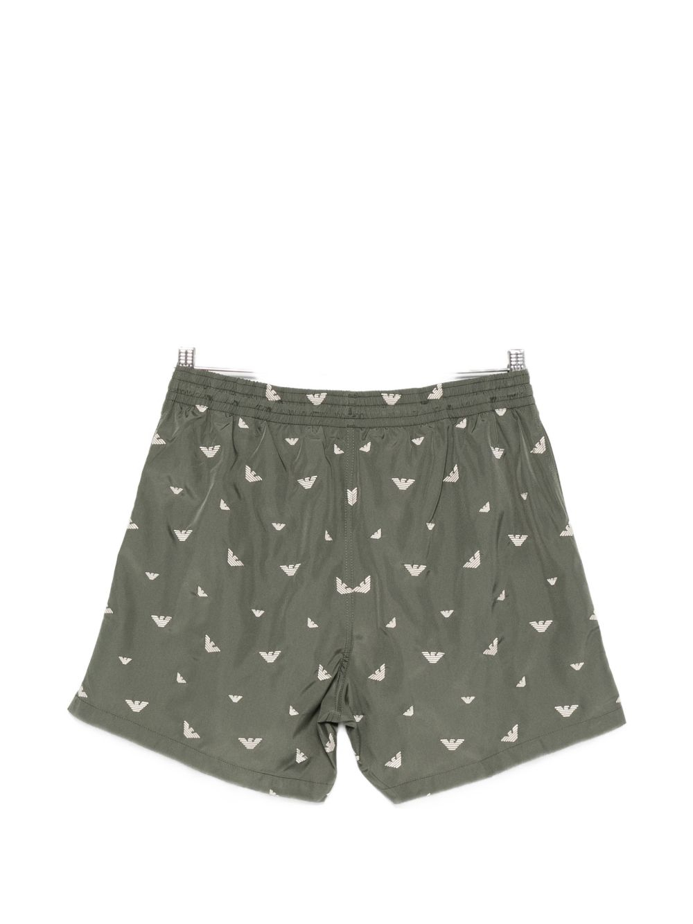[Emporio Armani] Swim Pants SS26 EM000583AF20444F7071