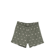 [Emporio Armani] Swim Pants SS26 EM000583AF20444F7071