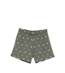 [Emporio Armani] Swim Pants SS26 EM000583AF20444F7071
