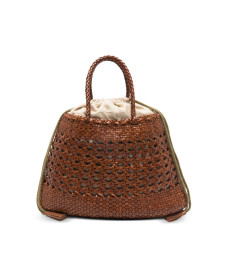 [DRAGON DIFFUSION] Tote bag SS26 DGS68881TAN