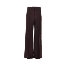 [VICTORIA BECKHAM] Trousers FW26 1226WTR005115S.9887-9887