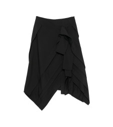 [Bottega Veneta] Midi skirt SS26 861310V6D501010